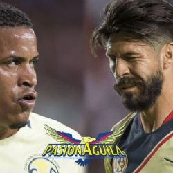 Michael Arroyo manda Emotivo Mensaje a Oribe Peralta