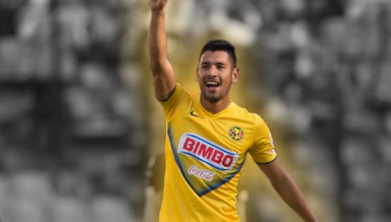 El Argentino que se fue Maravillado de Estar en el América