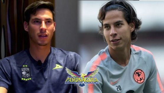 Mauro Laínez dedica Emotivas Palabras a su hermano Diego