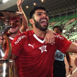 Video | Silvio Romero le da Título a Independiente