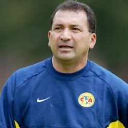 'Yo corrí a Cuauhtémoc Blanco del América'