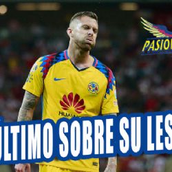 Novedades sobre la Recuperación de Jérémy Ménez