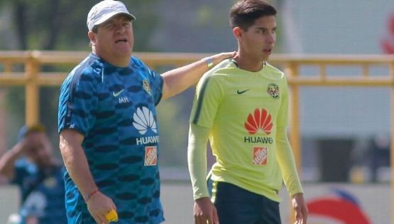 Piojo Quiere Mantener a Lainez con 'Los Pies en la Tierra'