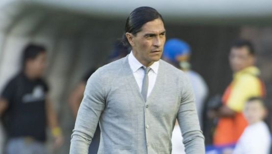 Palencia Podría ser el 8vo Técnico que las Águilas Condenan