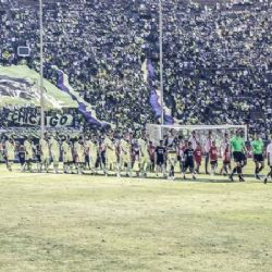 Así planea América su siguiente partido en el Apertura 2018