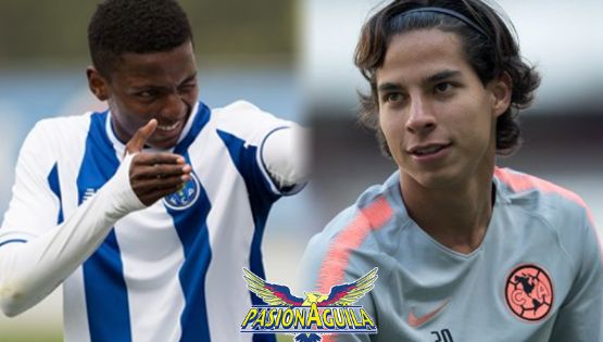 Joao Maleck: "Se hablan maravillas de Lainez en Europa"