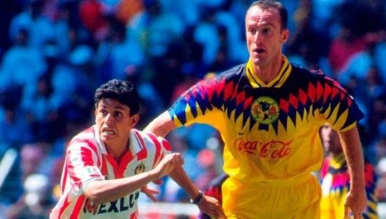 Ex Jugador del América Se Estrena en la Nations League