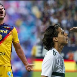 Isaac Terrazas Responde Sobre la Burla a Diego Lainez