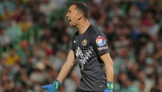 Marchesín Manda Mensaje Por la Agresión a su Compañero
