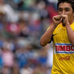 Hobbit Bermúdez felicitó a Diego Lainez