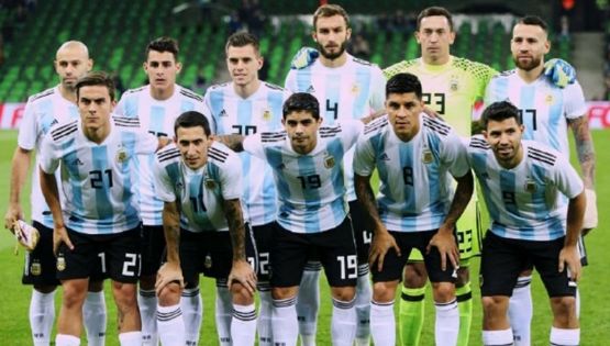 Seleccionados Argentinos se Burlan de Marchesín por la Patada a Sánchez