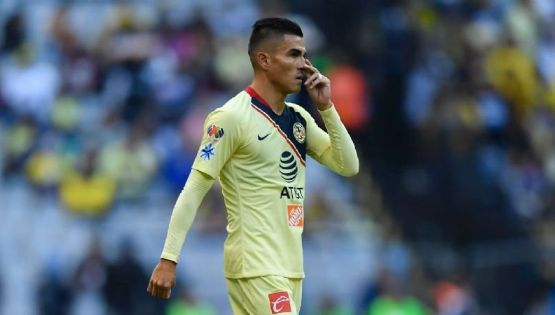 Se Confirma la Gravedad de la Lesión de Luis Reyes