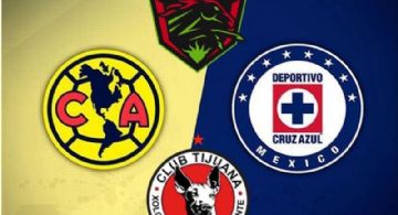 Huele a Clásico Joven en la Copa MX