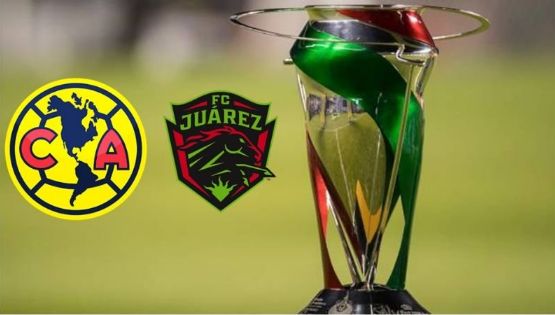 Confirmado | Fecha y Horario América vs Bravos