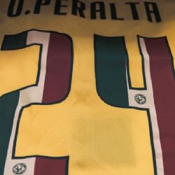 América Lucirá Playera Especial Ante Morelia