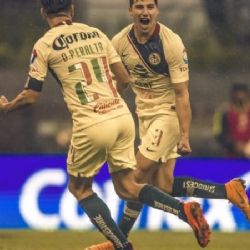 Vídeo - América ganó y se cansó fallar