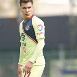 Al Fin Debutó el Nuevo Refuerzo del América