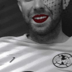 Agustín Marchesín Trollea a Jérémy Ménez