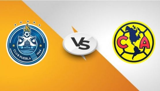 Fecha, Horario y Canal 'Puebla vs América”