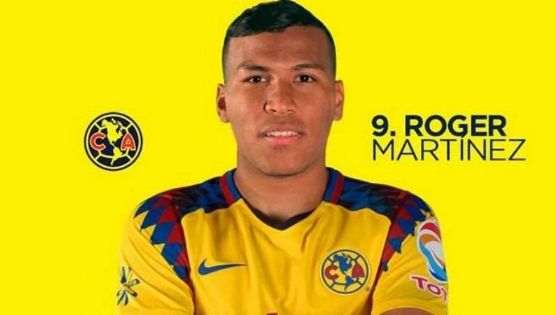 Se complica la Lesión de Roger Martínez