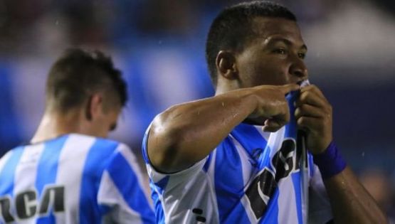 América no era la prioridad de Roger Martínez