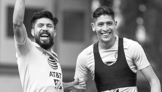 Disputa por ser 'el más Hermoso' del América