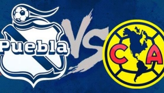 Dónde ver en Vivo el "Puebla vs América"