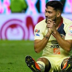 Bruno Valdez Pidió Disculpas a Diego Lainez