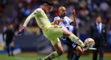 Afición Americanista Explota Contra Edson Álvarez Tras su Expulsión