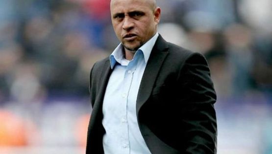 Roberto Carlos entrenaría a un Ex-Americanista en Europa