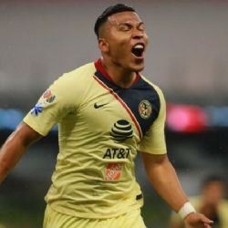 América Recupera a su Elemento Importante de cara al Clásico Nacional
