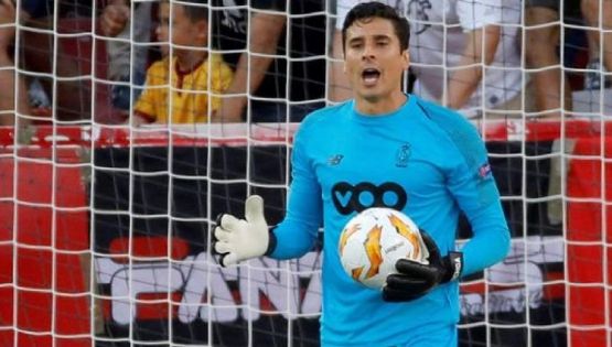 Video | Ochoa hace un Atajadón pero no evitó la derrota del Standard