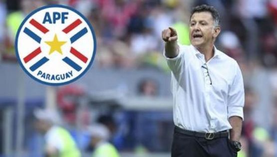 Juan Carlos Osorio busca cambiar de Posición a Americanista