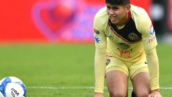 Marchesín Defendió a Carlos Vargas en el Vestidor