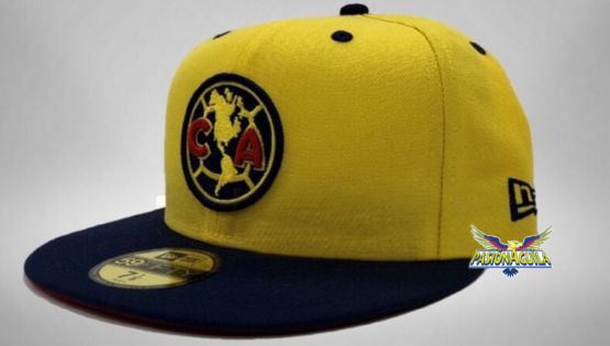 Se revela que América estrenará Nueva Marca