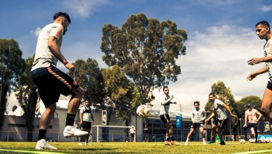 Los Jugadores que no viajaron a Estados Unidos para jugar el Clásico Nacional