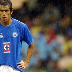 'Chelito' Delgado Manda Mensaje y Calienta el Clásico de Leyendas