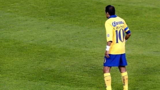 Vídeo | Golazo del Cuau como en sus mejores tiempos