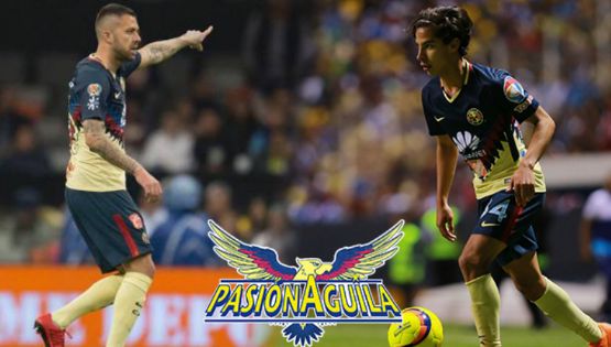 Jérémy Ménez Quiere que Lainez se Quede en México