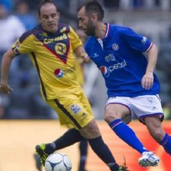 'Chelito' Delgado frustrado con América y Exige Revancha