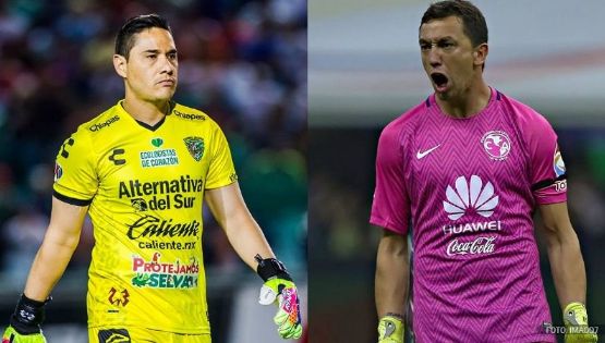 Moisés Muñoz aclara las cosas con Agustín Marchesín