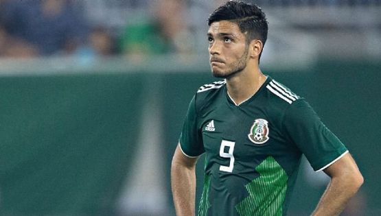 Raúl Jiménez se confiesa sobre su Penal Fallado ante Uruguay