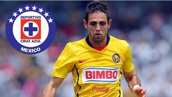 Gringo Castro ve mejor a Cruz Azul que al América