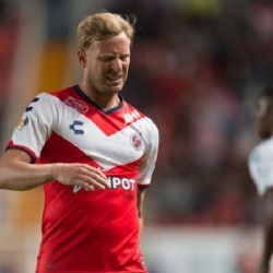 'Polaco' Menéndez Rechaza al América