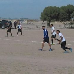 Oribe Peralta Echa 'la Reta' en su Tierra Natal