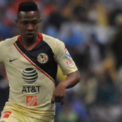Alerta | Andrés Ibargüen no viaja con América para enfrentar a Atlas
