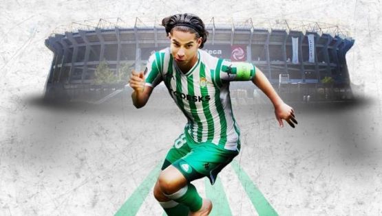 Españoles Emocionados por la Llegada de Laínez