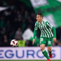 Andrés Guardado le hace el Feo al América