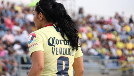 Video | Impresionante Golazo de Esmeralda Verdugo contra Toluca