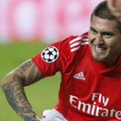 Nico Castillo Vuelve a las Canchas pero América no Desiste